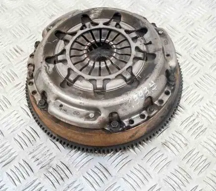 Ford Fiesta Clutch set kit 8V217550DD