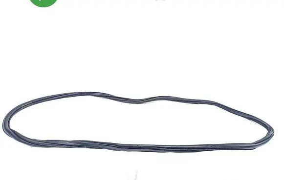Audi A1 Front door rubber seal 