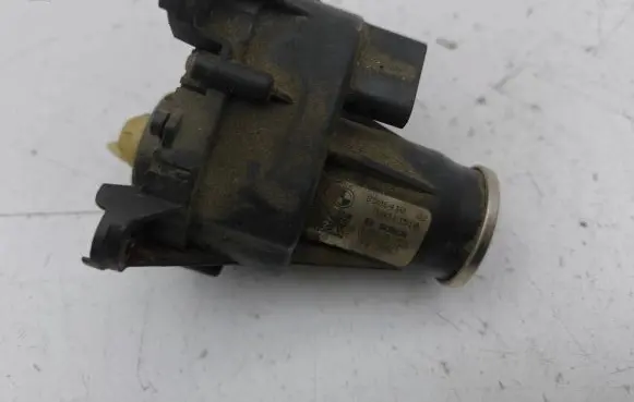 Intake manifold valve actuator/motor