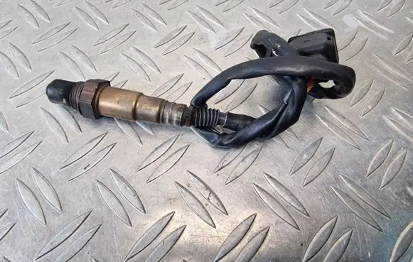 Volkswagen Touareg I Lambda probe sensor 059906262B