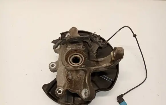 Mercedes-Benz S W222 Rear wheel hub 2220306