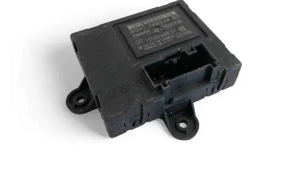 Ford Mondeo MK IV Other control units/modules 9G9T14B534BC