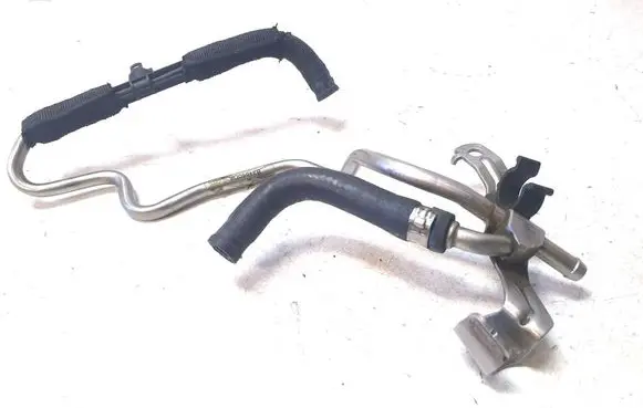 Mercedes-Benz GLK (X204) Fuel return line/hose A6510782781