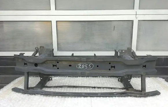 Volkswagen ID. Buzz Front bumper support beam 1T3807611