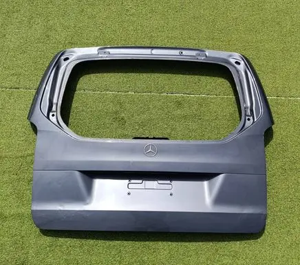 Mercedes-Benz Vito Viano W447 Truck tailgate A4477121014