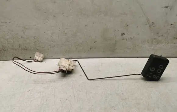 Fuel level sensor