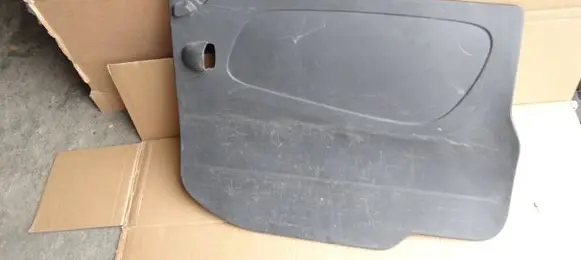Renault Trafic III (X82) Sliding door card 829A06559R 93868253