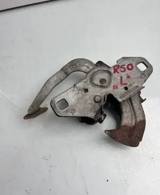 Mini One - Cooper R50 - 53 Engine bonnet (hood) release handle 5363