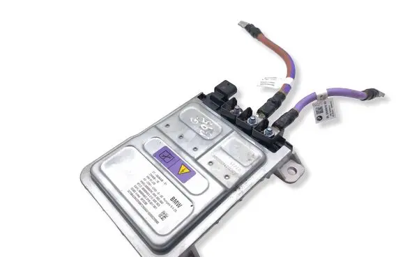 Mini Countryman U25 Voltage converter inverter 5B3643801 23490810