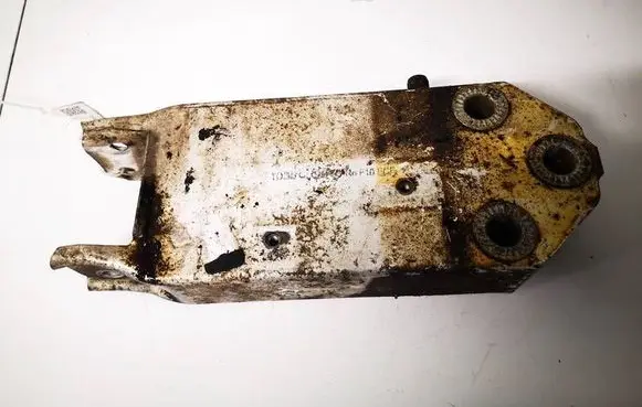 BMW 5 F10 F11 Front bumper mounting bracket