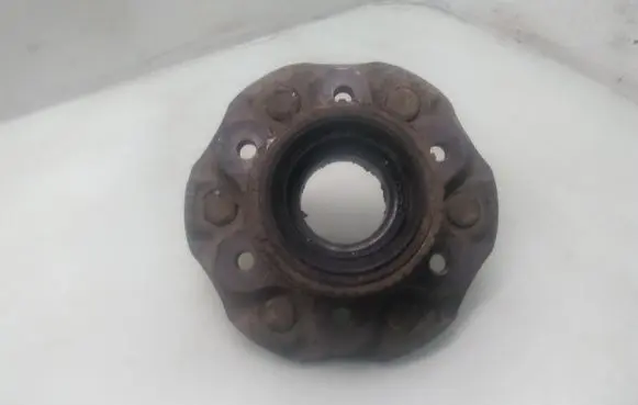 Nissan Terrano Rear wheel ball bearing 
