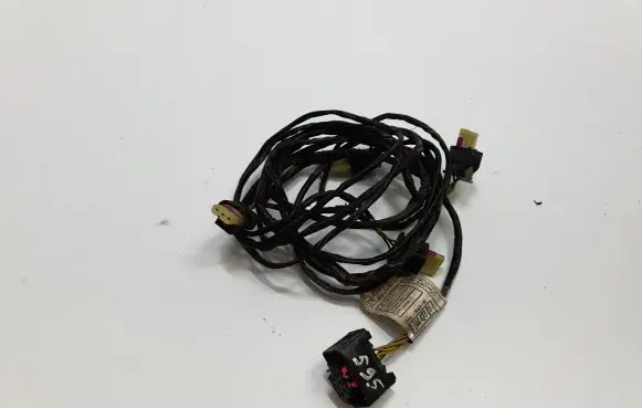 BMW X5 E70 Parking sensor (PDC) wiring loom 9244422 61129244422 61129228275
