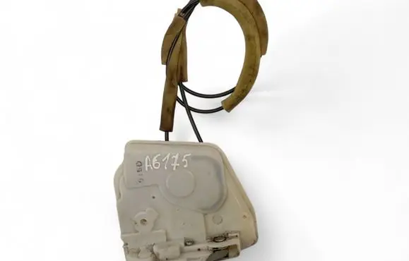 Mazda 6 Coupe door lock (next to the handle) 9F30