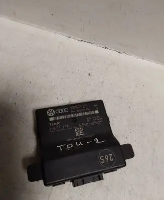 Volkswagen Touran I Gateway control module 1K0907530C 1K0907951
