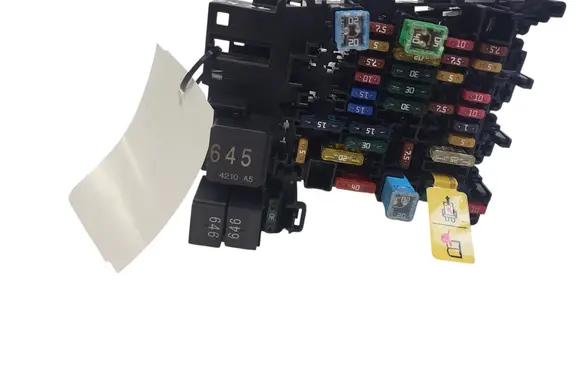 Fuse module