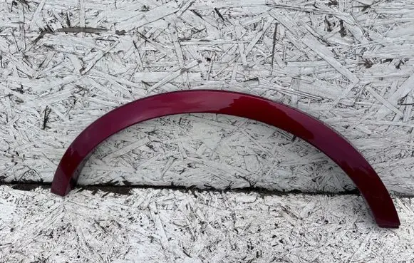 Ford Kuga II Front arch trim 