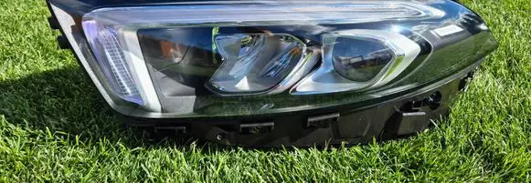 Headlight/headlamp