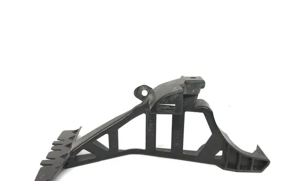 Mercedes-Benz GLA W156 X156 Rear bumper mounting bracket A1568853300