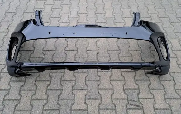 KIA Sorento Front bumper