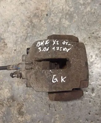 BMW X5 E70 Rear brake caliper