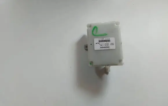 Nissan Juke I F15 Other control units/modules 277601KK0A