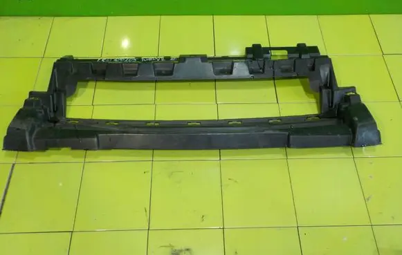 Citroen Jumpy Front bumper support beam 1400110477 RP105