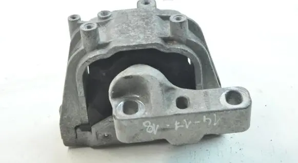 Skoda Superb B6 (3T) Engine mount bracket 1K0199262CE