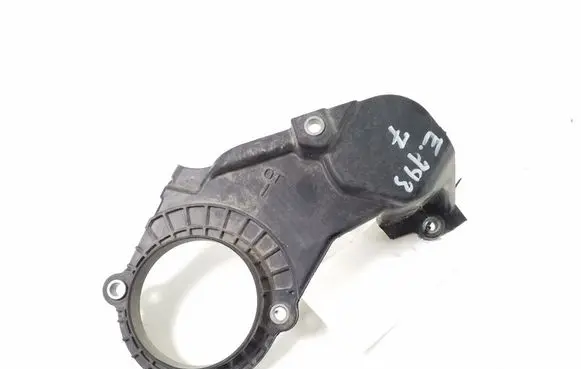 Audi A3 S3 8V Timing belt guard (cover) 04C109175F