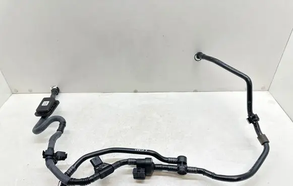 Volkswagen Caddy Vacuum line/pipe/hose 05E133366A 04E133277A 05E906052