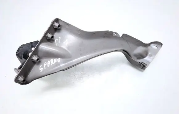 Audi A6 C7 Fender mounting bracket 4G0805816 4G0821136A