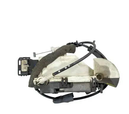 Citroen C5 Front door lock 574388 A01772 368A105