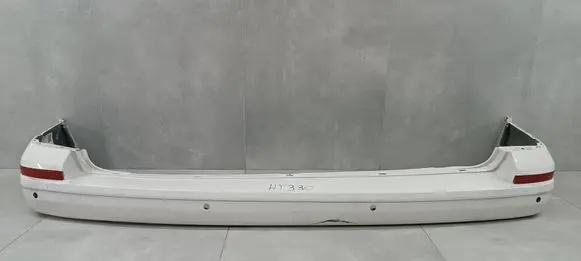 Volkswagen Multivan T6 Rear bumper 7E5807417C