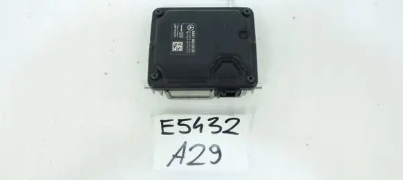 Mercedes-Benz B W247 Windshield/windscreen camera A2479002908