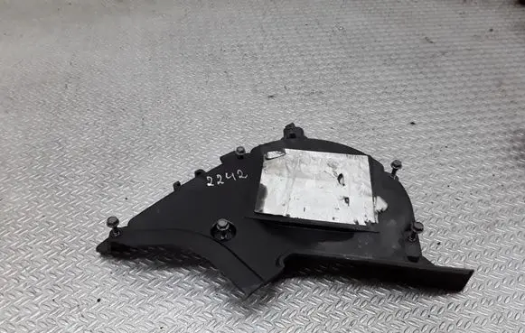 Citroen Berlingo Timing belt guard (cover) 9659869380