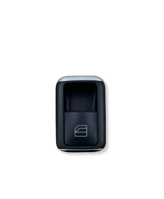 Mercedes-Benz C W204 Electric window control switch A2049058202 10075077 10023290