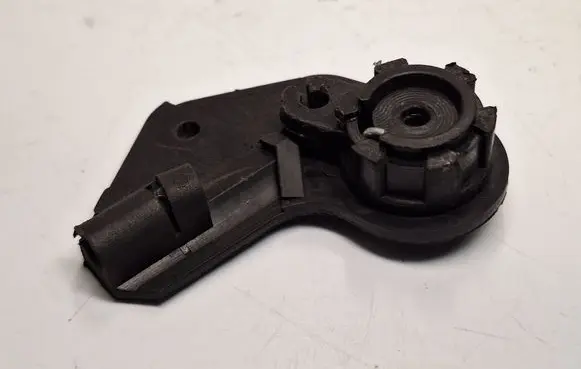 BMW 5 E39 Engine bonnet (hood) release handle 51238176595