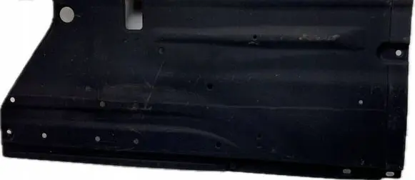 Hyundai Sonata DN8 Rear underbody cover/under tray 84247L0000