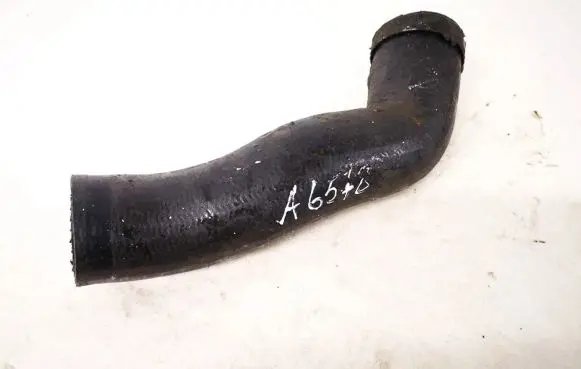 Intercooler hose/pipe