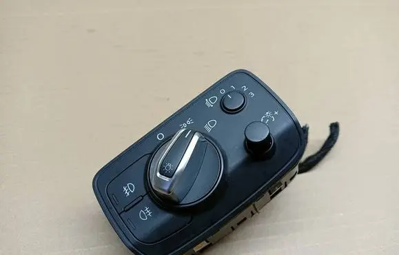 Audi A3 S3 8V Light switch 8V0941531N 1302130214 SW0032TSZCN