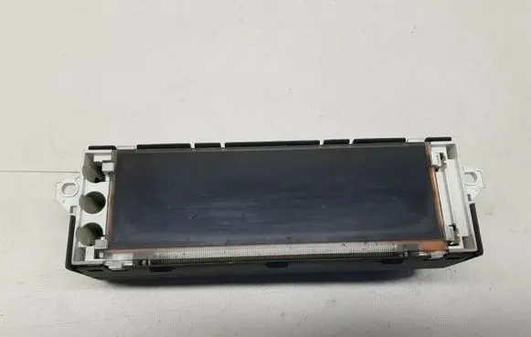 Citroen Jumpy Screen/display/small screen 9664222280 nr5273