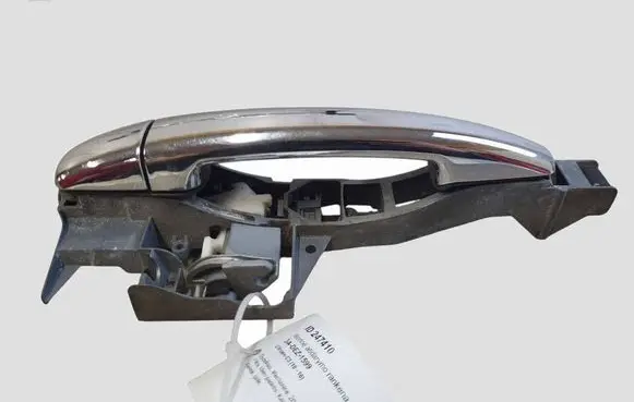 Citroen C3 Rear door exterior handle 9684560080 111671ZP5