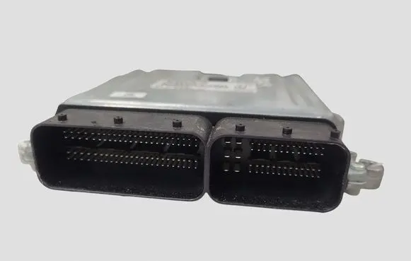 Volvo V40 Engine control unit/module 31336983 0281018414