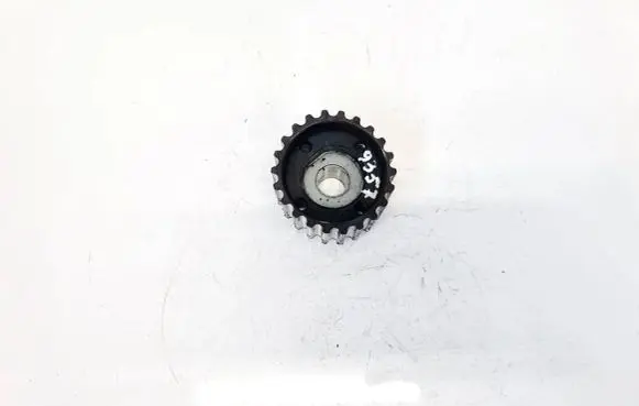 Skoda Octavia Mk2 (1Z) Crankshaft pulley 038105263