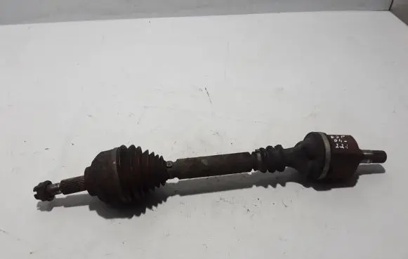 Renault Espace - Grand espace IV Front driveshaft 8200387408