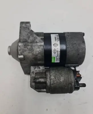 Renault Modus Starter motor 8200369521E TS8E6