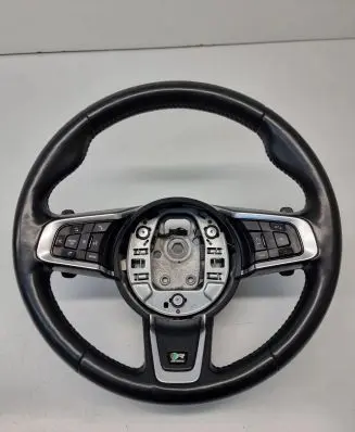 Jaguar XE Steering wheel GX7M3F563