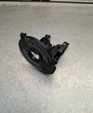 Mercedes-Benz E W211 Steering angle sensor A1715450932