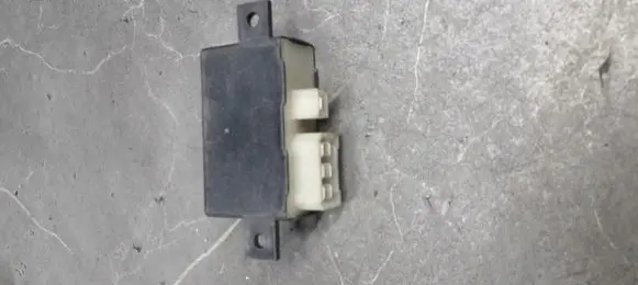 Ford Scorpio Fog light switch 004749-01