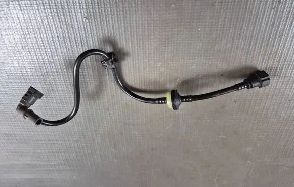 Toyota Proace Vacuum line/pipe/hose 99508K