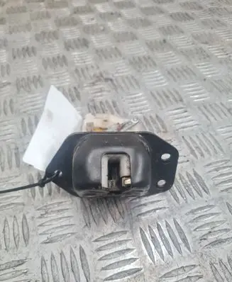 Nissan Note (E11) Tailgate/trunk/boot lock/catch/latch